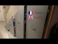 Installer un placard coulissant sous escalier Part 2 - Install a sliding storage under stairs Part 2