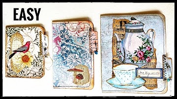 Easy - Versatile File Folders