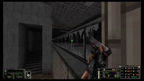 Highlight: Ashes Afterglow / Tutorial / Doom 2 TC / Relaxed / All secrets? /