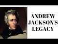 Andrew Jackson's Presidency
