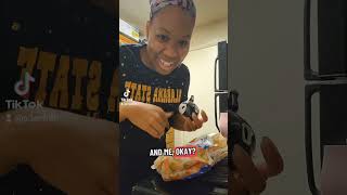 Harusame Soup