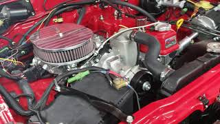 1982 Toyota Pickup 22re Supercharged!