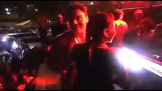 Chica En Rumba Hizo Esto Rumbas Calientes En Venezuela 2016