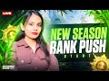 RANK PUSH {DAY 4} ROAD TO TOP 100 ❤️🤞 | LIVE W KAUR PLAYZ | #bgmi #bgmilive #highlights #pubgmobile
