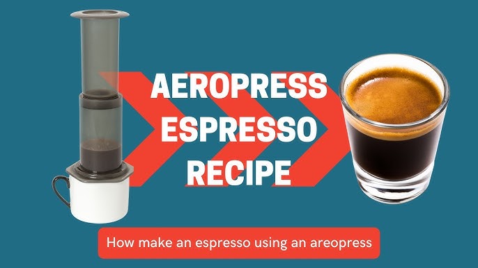 What Is Espresso? How To Make Espresso – Coffee Hero