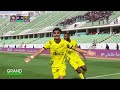 المغرب الفاسي يفوز على حساب مستضيفه حسنية أكادير 