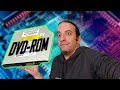 Transform A Laptop DVD-ROM Drive into a Portable DVD-ROM Drive