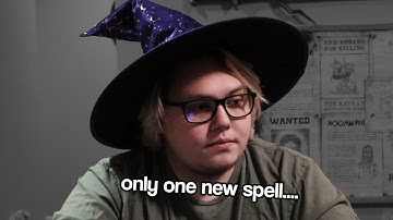 how it feels to play a sorcerer