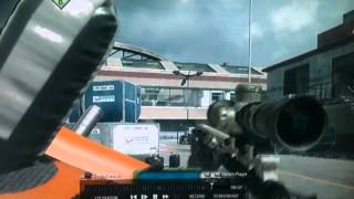 EPIC KILL THEN EPIC FAIL MW3