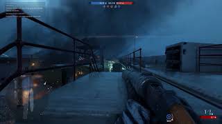 Infiltrator Cl - Battlefield 1