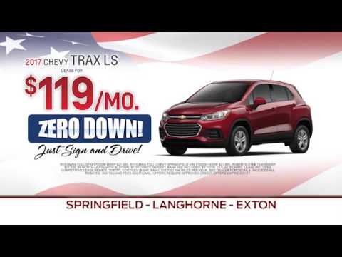 Reedman Toll Auto Group Chevrolet May 2017 Specials Youtube