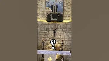 م ن صلب المسيح 