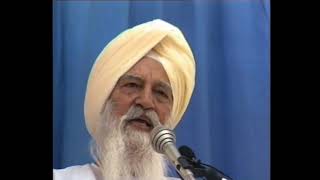 || Mittar Tera Koi Nahin Sangian Mein || Bani Soami Ji Maharaj ||