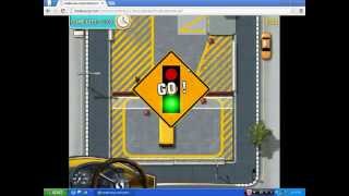 School Bus license walkthrough lvl 1-5 screenshot 4