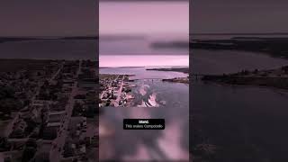 Maine: One Syllable, One Neighbor, and a Secret Route to Canada