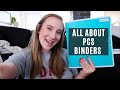 What&#39;s in my PCS Binder? | Tips For PCSing