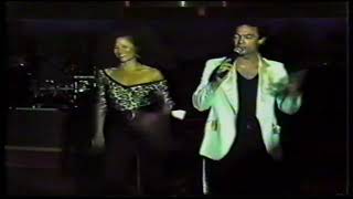 Pt 4 The Peter Grant Band - Featuring Paula Williams