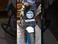 Royal Enfield Guerrilla 450 #shorts #ytshort #thealltypevlogs11