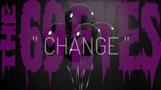 THE 69 EYES - Change (Lyrics)