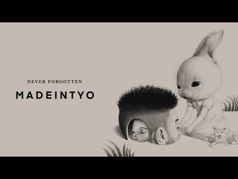 MadeinTYO - Paris Fashion Week [Official Audio]