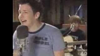 simple plan - welcome to my life acoustic
