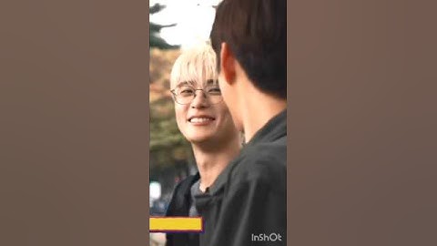 Moments Of 🍑 And 🐶 #jaewoo #nct127 #nct #jaehyun #jungwoo