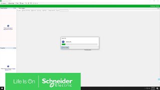 How to Adjust the Contrast or LCD in Micom P40 Relays | Schneider Electric Support