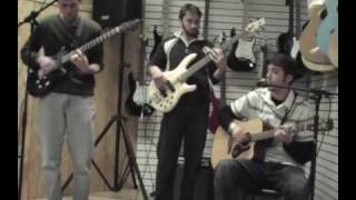 Running Away Girl Mage Empire Music 22009