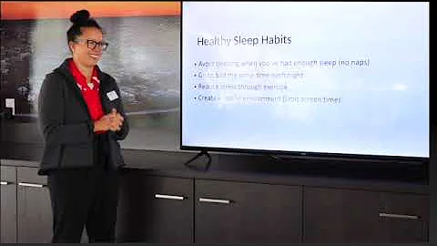 Sleep  -  4 Pillars of Health - ORS Physical Therapy