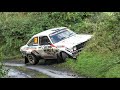 Ulster Rally 2023 *Crash, Sideways &amp; Action*