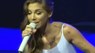 Christina Perri - A Thousand Years Live in Brazil