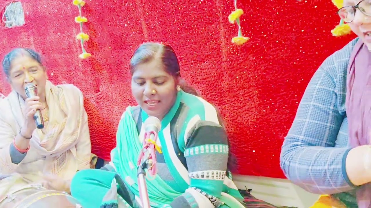  शिव भजन # भोले बाबा चले बरातियों के साथ #🌿🪴 बारात लेकर #youtubeviralvideo #होके नंदी पे सवार 