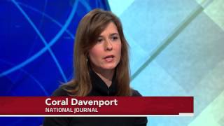 A Fight from Behind to Keep Up With Rising CO2 Emissions