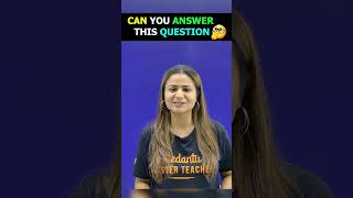 What did Robert Brown Discover? 🤔 Krushi Mam | Comment Your Answer!🔥