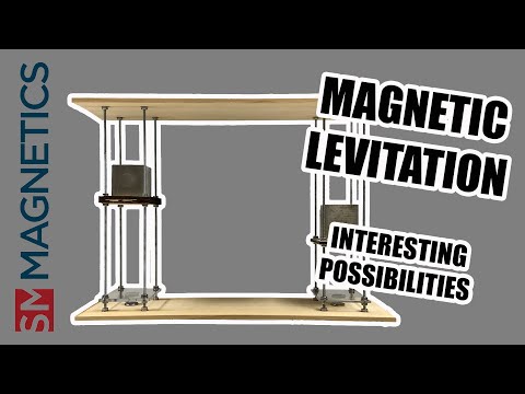 SM Magnetics