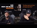 Nas - Meet Joe Black (REACTION!)