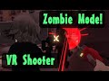 Chainsaws and Laser-Guns (Zombie Survivor Hilights)