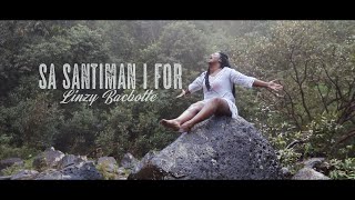 Sa Santiman I For - Linzy Bacbotte - Official Music Video chords