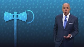 What causes storm sirens to go off and what to do when you hear them
