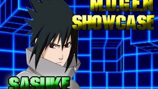 Sasuke Demo | MUGEN Showcase | NETMugen TE Revival
Ok, I was livestreaming a few days ago some IKEMEN coding/testing, when i tried out how well could I stream games? So i opened up the NETMugen project that Im working on (ver. 1.0.5), and decided to test out some Sasuke combos and changes I did... It was fun... Download links to this game are below here!
Download Link (video form) -
https://www.youtube.com/watch?v=NYt2atzyZGQ
SOCIAL MEDIA
Second channel - http://www.youtube.com/TheFclass2
Twitch - http://www.twitch.tv/TheFclass97
Facebook - http://www.facebook.com/TheFclass97
DevianART - http://thefclass97.deviantart.com
Skype - PRB AUC | TheFclass97 Sasuke Demo | MUGEN Showcase | NETMugen TE Revival