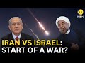 Israel-Iran war LIVE: Iran says crew of Israel-linked ship to be released | WION LIVE