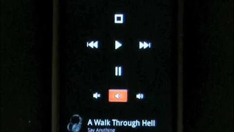 Gmote Android App Review - AndroidApps.com