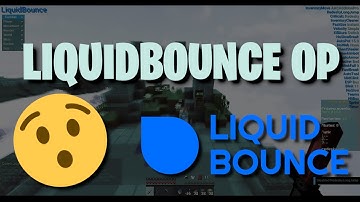*FREE CLIENT* Destroying on Redesky with Liquidbounce I Longjump, speed, antivoid, and more...