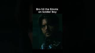 Emote #memes #theboys #theboysseason5