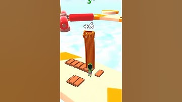 Shortcut Run🏃 All level (Android & iOS)🎮 gameplay walkthrough😍 |30