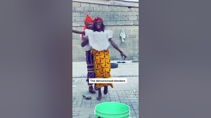 Different types of people giving offerings in church 🤣🤣🤣