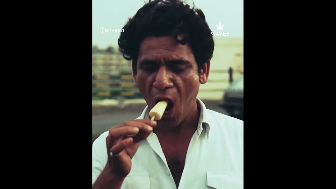 Om Puri | Jaane Bhi Do Yaaro | Sadgati | Current | Dharavi | Watch Now on  WAVES