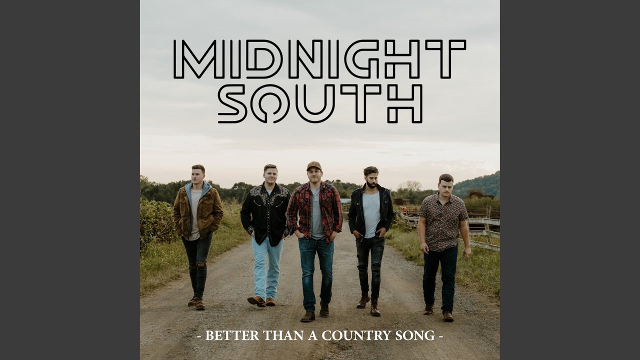 在 YouTube 上观看 Better Than A Country Song