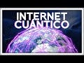 Internet Cuántico y sus Sorprendentes Aplicaciones 🌐