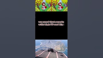 Find  Differences in 30 Seconds Challenge - Test Your IQ #iqtest   #brainteaser